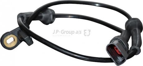 Датчик ABS Ford FOCUS 1.4-2.0 98-04 передний Л/Пр JP GROUP 1597100300