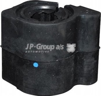 Втулка переднего стабилизатора Citroen C2/C3 03- (19mm) JP GROUP 3140600200 (фото 1)