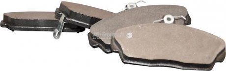 Тормозные колодки HONDA,ROVER JP GROUP 3463600110