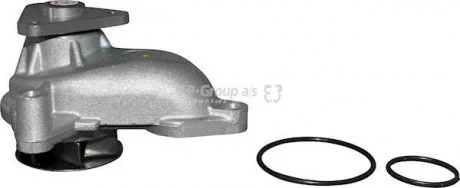 Водяной насос JP GROUP 3514101900