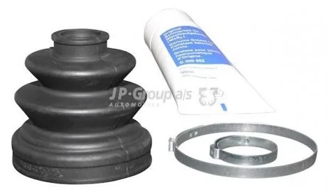 Пильовик ШРКШ внутр. (23х81х90) SANTA FE I/SONATA/L 200/PAJERO III JP GROUP 3543700210