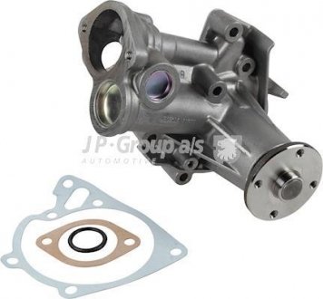 Водяной насос Mitsubishi L200/L300/L400 -05 2.3/2.5D JP GROUP 3914100200