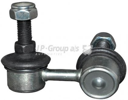 MITSUBISHI Тяга стабилизатора лев. Space Wagon, Space Runner, 1,8-2,0 -99 JP GROUP 3940400970