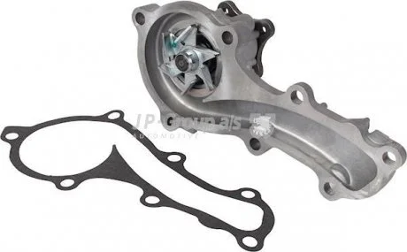 NISSAN Помпа воды Almera,Primera 02- JP GROUP 4014100300