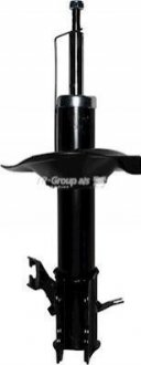 NISSAN Амортизатор газ.передн.лев.Almera Tino 00- JP GROUP 4042101370