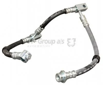 Тормозной шланг JPG JP GROUP 4061600770