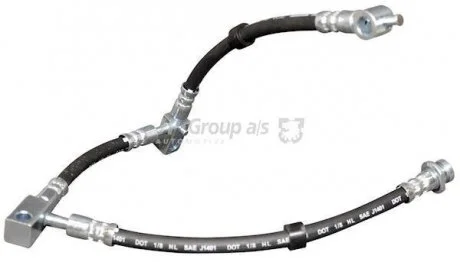 Тормозной шланг JPG JP GROUP 4061600780