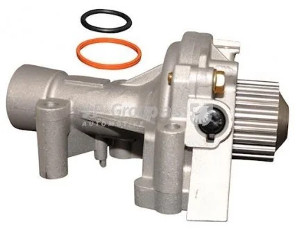 Водяной насос JP GROUP 4114103800