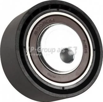 Ролик ременя генератора (натяжний) Berlingo/Partner 1.8/1.9D/2.0HDI (+AC) JP GROUP 4118301600