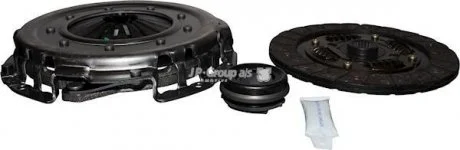 Комплект зчеплення JPG JP GROUP 4130403010