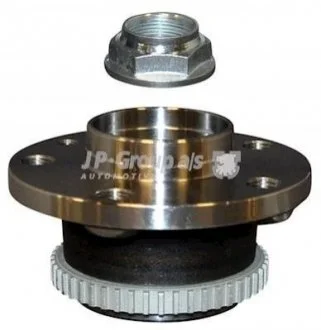 Маточина колеса JPG JP GROUP 4151400300