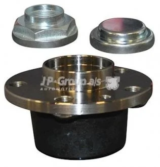 Ступица колеса JPG JP GROUP 4151400700