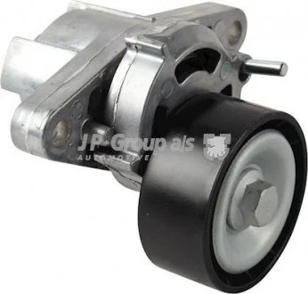 Натягувач ременя, клинового зубча JPG JP GROUP 4318201000