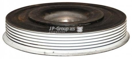 Ременный шкив, коленчатый вал JPG JP GROUP 4318300100 (фото 1)