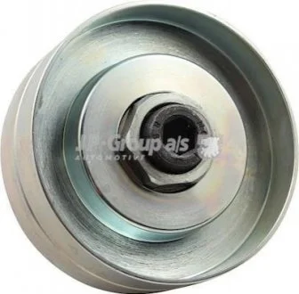 Натяжний ролик, полікліновий ремінь JPG JP GROUP 4318301200