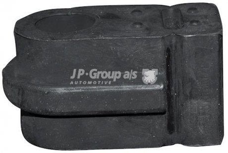 Втулка переднего стабилизатора Megane II 02- (19.5mm) JP GROUP 4340601100 (фото 1)