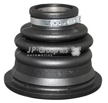 Пильник шруса внутрішнього Master/Trafic 01- Л. (92x74/40) JP GROUP 4343700310