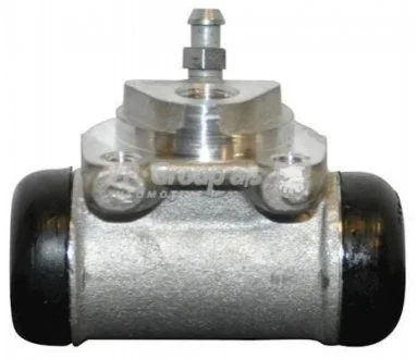 RENAULT Торм.цилиндрик задний Kangoo 97- JP GROUP 4361300700