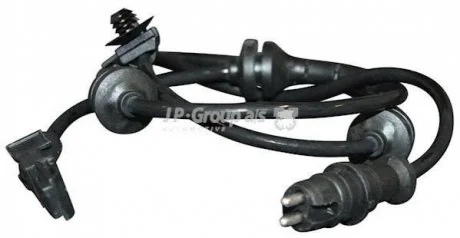 Датчик, частота обертання колеса JPG JP GROUP 4397100100