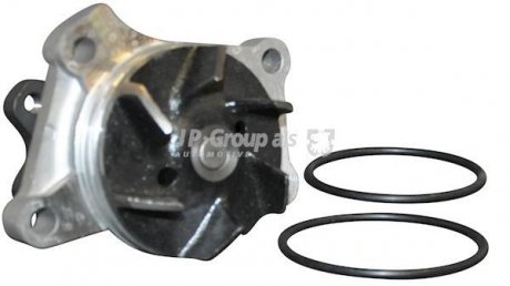 Водяной насос JP GROUP 4714100700