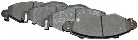 TOYOTA Тормозные кол. пер.Yaris 99- JP GROUP 4863600910