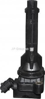 Катушка зажигания JPG JP GROUP 4891600300 (фото 1)