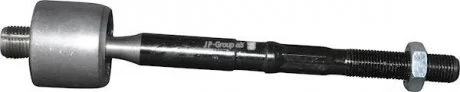 Осевой шарнир, рулевая тяга JP GROUP 5144500200