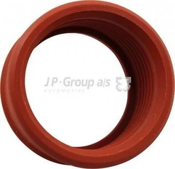 Кільце патрубка повітрозабірника Berlingo/Partner/Jumpy/Expert 1.6HDi 05- JP GROUP 6017700100
