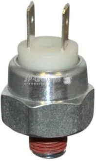 VW Переключ.света "Стоп" Audi 80/100,Golf I,Passat,Polo,T3 JP GROUP 8196600300