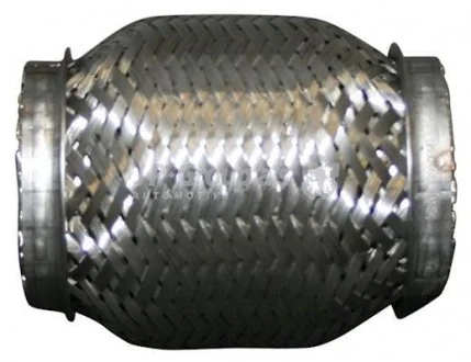 Гофрована труба, вихлопна система JPG JP GROUP 9924100200