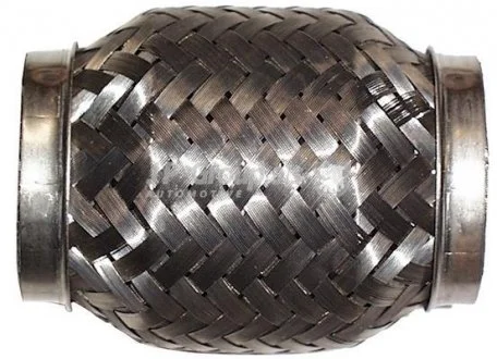 Гофра [d(диаметр)=45.0 mm, L(длина)=100 mm] JP GROUP 9924100700