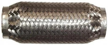 Гофра глушителя 55*190 JP GROUP 9924100800