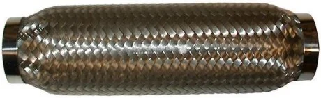 Гофрована труба, вихлопна система JPG JP GROUP 9924200800