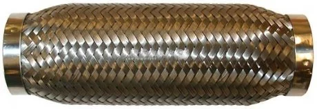 Гофрована труба, вихлопна система JPG JP GROUP 9924200900