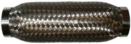 Гофра 45x200 Astra F/Vectra A 1.7d JP GROUP 9924201600