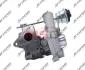 Турбіна 1.5 DCI Renault Kangoo 97-07, Renaul JRONE 8B35-200-A84 (фото 2)