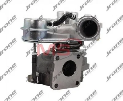 Турбіна нова 2.8 TDI Fiat Ducato 98-02, Opel Movano JRONE 8G17-200-152