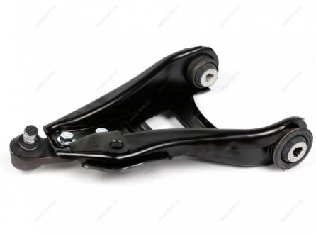 Важіль підвіски (передній) (L) Renault Kangoo 97- KAPIMSAN 20-70322