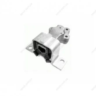 -TEKNOROT RENAULT Подушка двигателя прав.Sandero, Logan,Logan II 1.2 06- KAUTEK DC-EM013