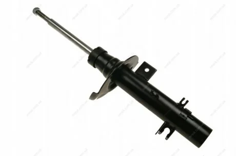 Амортизатор (передній) Peugeot 2008 13- (L) KAVO SSA-10207