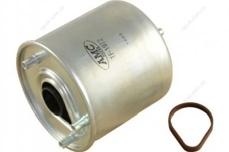 Фільтр паливний Citroen Berlingo 1.6 HDi 08- KAVO TF-1972