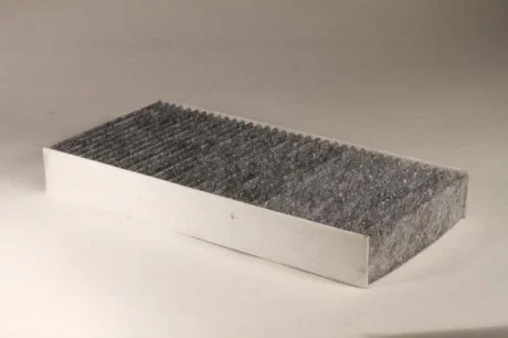 Фильтр, воздух во внутренном пространстве KLAXCAR FRANCE FC047z