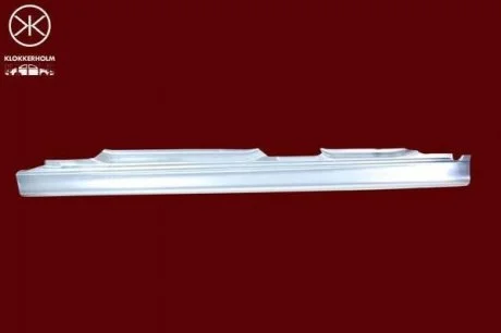 Поріг KLOKKERHOLM 0065 012E