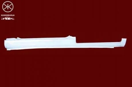 Ремчастина металева KLOKKERHOLM 0550 011