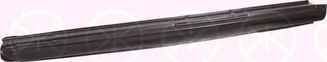 Порог прав. 4/5-дв. KLOKKERHOLM 1666012