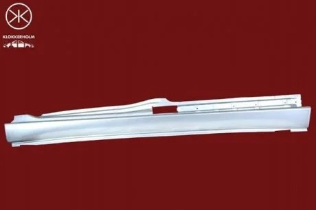 Ремчастина металева KLOKKERHOLM 2033 002