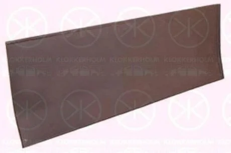 Ремчастина металева KLOKKERHOLM 2092 150