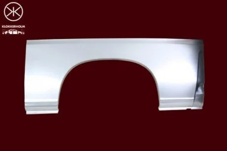 Бокова стінка KLOKKERHOLM 2092 534