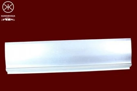 Ремчастина металева KLOKKERHOLM 2509 001