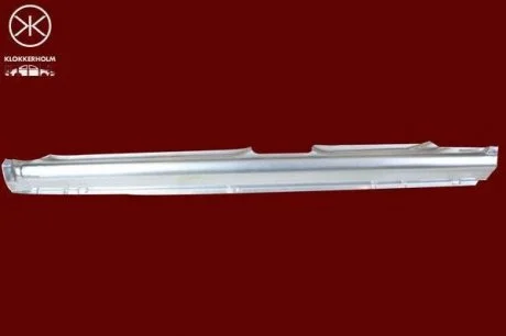 Ремчастина металева KLOKKERHOLM 2562 012